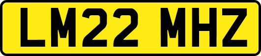LM22MHZ