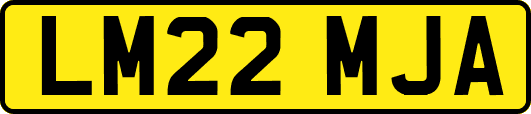 LM22MJA