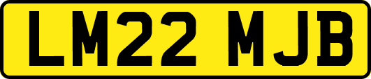 LM22MJB