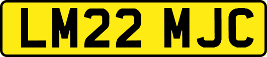 LM22MJC