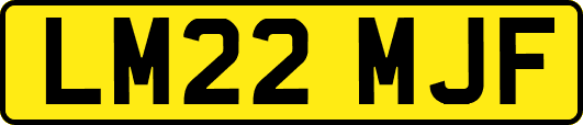 LM22MJF