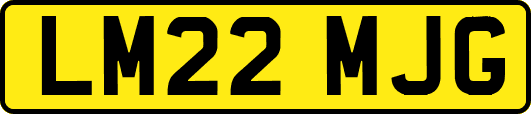 LM22MJG