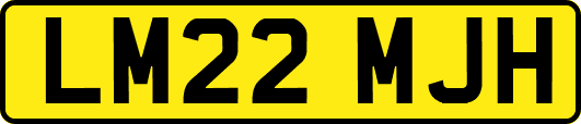 LM22MJH