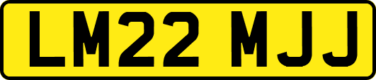 LM22MJJ