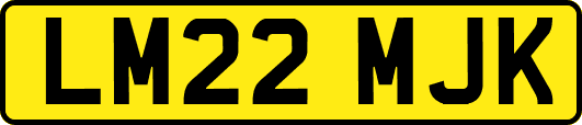 LM22MJK