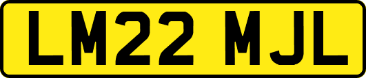 LM22MJL