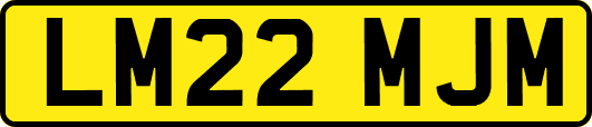 LM22MJM