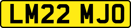 LM22MJO