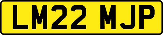 LM22MJP