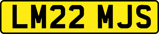LM22MJS