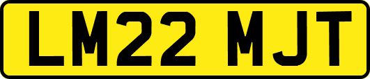 LM22MJT