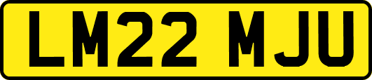 LM22MJU