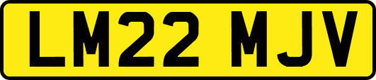 LM22MJV