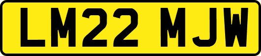 LM22MJW
