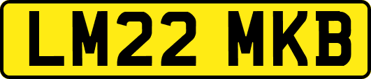 LM22MKB