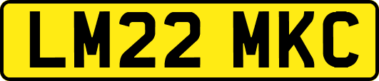 LM22MKC