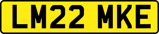 LM22MKE
