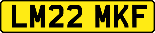 LM22MKF