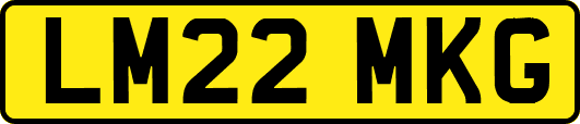 LM22MKG