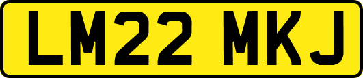 LM22MKJ