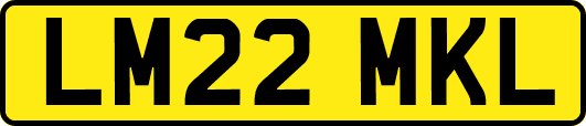 LM22MKL