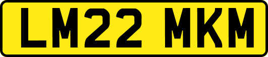 LM22MKM