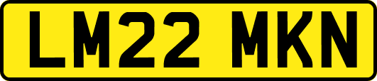 LM22MKN