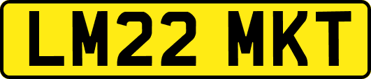 LM22MKT