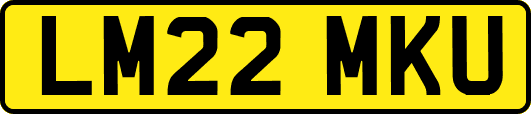 LM22MKU