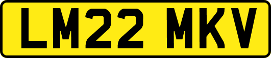 LM22MKV
