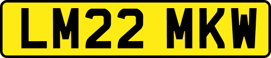 LM22MKW