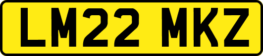LM22MKZ