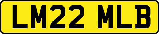 LM22MLB