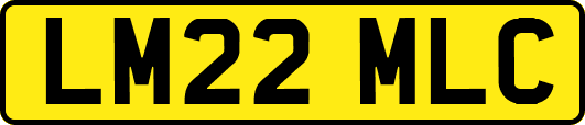 LM22MLC