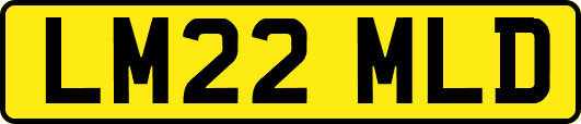 LM22MLD