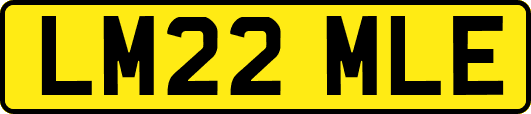 LM22MLE