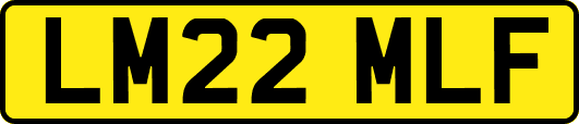 LM22MLF