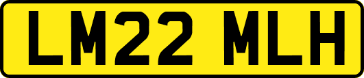LM22MLH
