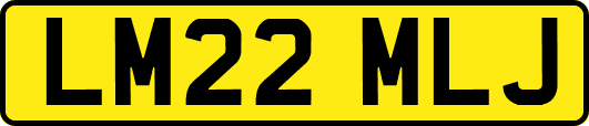 LM22MLJ