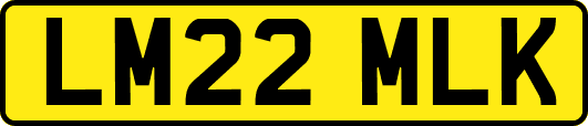 LM22MLK