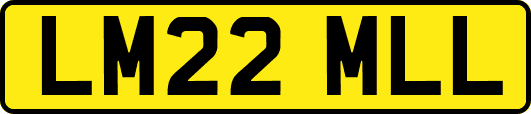 LM22MLL