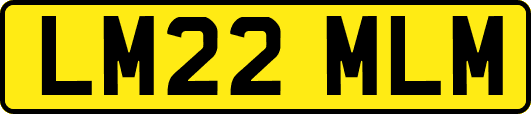 LM22MLM