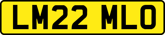 LM22MLO