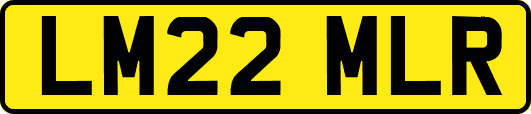 LM22MLR