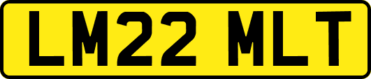 LM22MLT