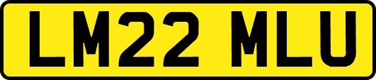 LM22MLU