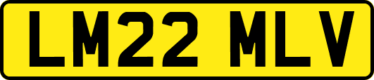 LM22MLV