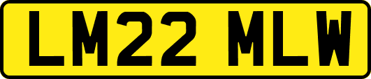 LM22MLW