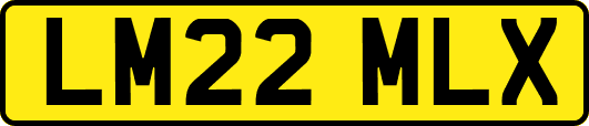 LM22MLX