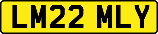 LM22MLY